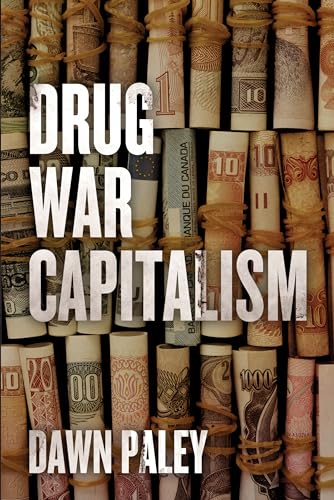 Stock image for Drug War Capitalism for sale by SecondSale