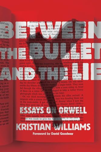 Stock image for Between the Bullet and the Lie: Essays on Orwell for sale by HPB-Emerald