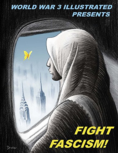 9781849353007: World War 3 Illustrated: Fight Fascism!