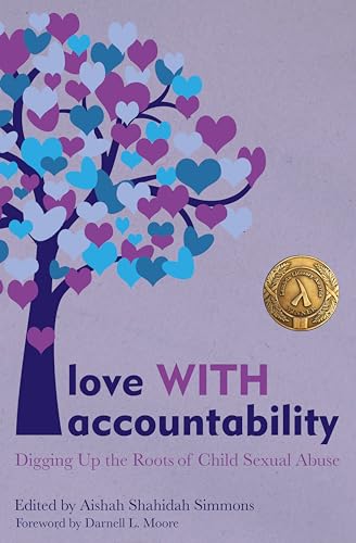 Imagen de archivo de Love With Accountability a la venta por Blackwell's