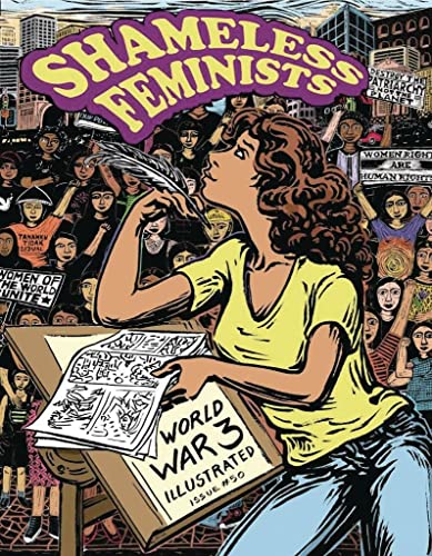 Beispielbild fr Shameless Feminists zum Verkauf von Better World Books