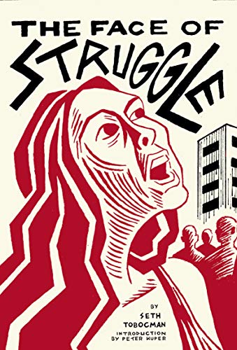 Stock image for The Face of Struggle : An Allegory Without Words for sale by Better World Books