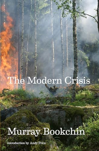 Imagen de archivo de The Modern Crisis a la venta por HPB Inc.