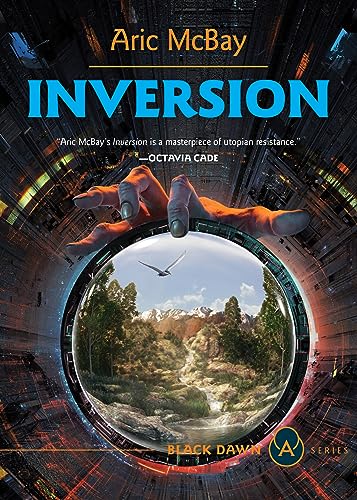 Beispielbild fr Inversion (Black Dawn, 5) zum Verkauf von BooksRun