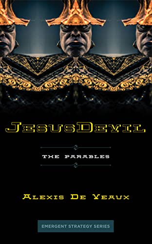 Beispielbild fr JesusDevil : The Parables zum Verkauf von Better World Books