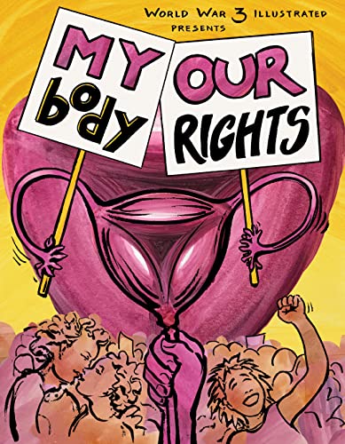 Beispielbild fr My Body, Our Rights zum Verkauf von Better World Books