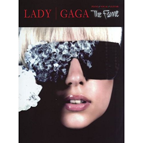 9781849381390: Lady Gaga the Fame P/V/G