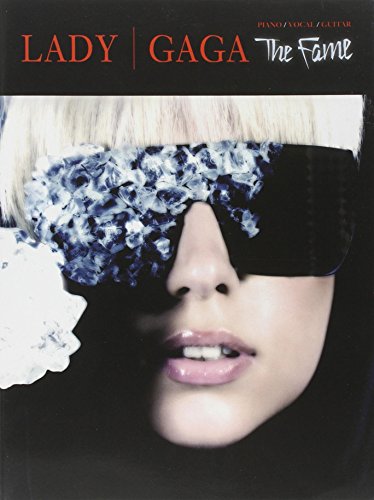 9781849381390: Lady Gaga The Fame (Pvg)