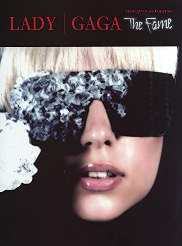 Stock image for Lady Gaga The Fame (Pvg) for sale by WorldofBooks