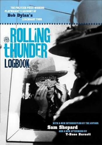 Beispielbild fr The Rolling Thunder Logbook zum Verkauf von AwesomeBooks