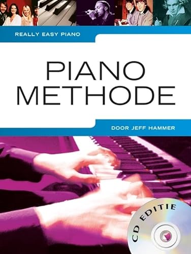 Stock image for Really Easy Piano: Piano Tutor (Dutch for sale by WYEMART LIMITED