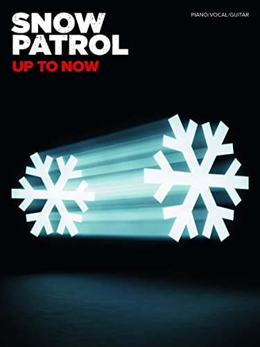 Stock image for Snow Patrol: Up To Now (Piano, Vocal & Guitar / Album Songbook) for sale by Revaluation Books