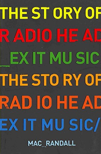 Beispielbild fr Exit Music: The Radiohead Story zum Verkauf von WorldofBooks