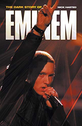 Beispielbild fr The Dark Story of Eminem zum Verkauf von Better World Books