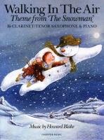 Imagen de archivo de Walking In The Air (The Snowman) a la venta por Livre et Partition en Stock