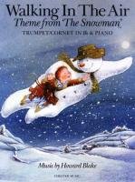 Stock image for Walking In The Air (The Snowman) for sale by Livre et Partition en Stock