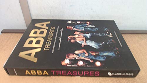 9781849386463: ABBA Treasures: A Celebration of the Ultimate Pop Group