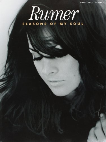 Beispielbild fr Rumer: Seasons Of My Soul PVG zum Verkauf von WorldofBooks