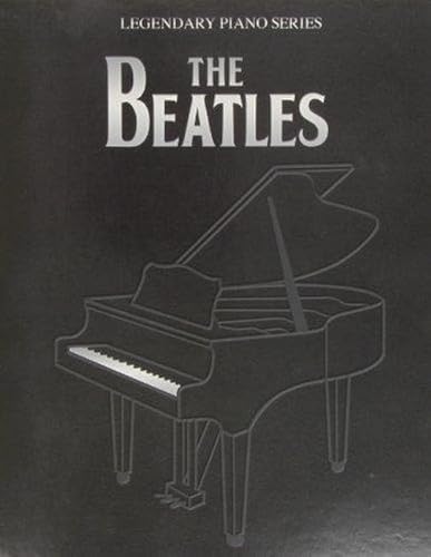 9781849389594: Legendary Piano Series