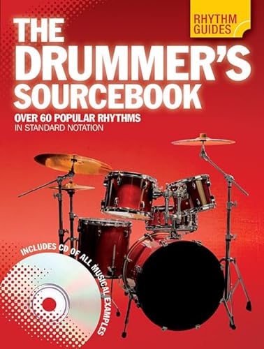 9781849389914: Rhythm Guides: The Drummer's Sourcebook