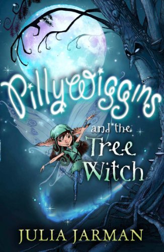 Stock image for Pillywiggins and the Tree Witch for sale by WorldofBooks