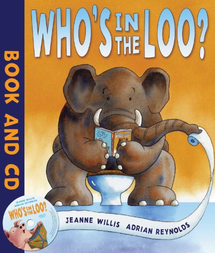 Stock image for Who's in the Loo? for sale by Better World Books