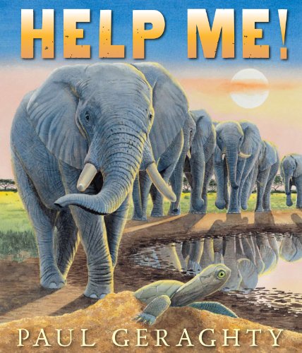 Stock image for Help Me! for sale by Better World Books: West