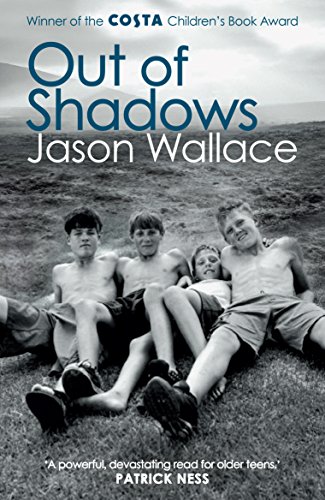 Imagen de archivo de Out of Shadows a la venta por WorldofBooks