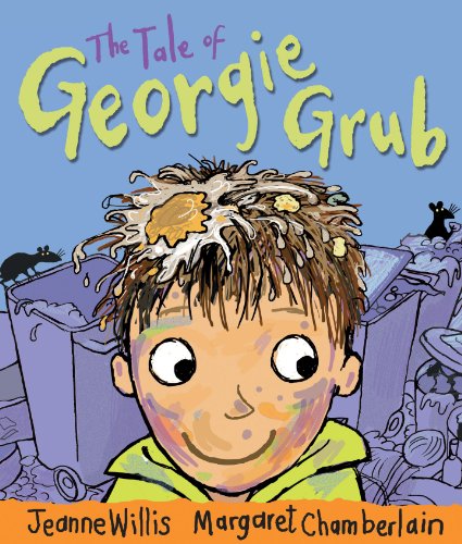 9781849390651: The Tale of Georgie Grub