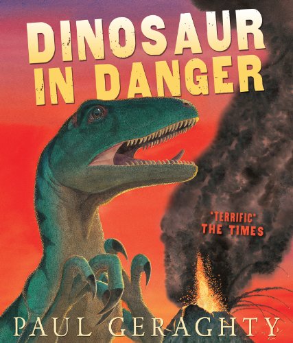9781849390729: Dinosaur in Danger