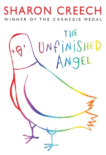 Beispielbild fr The Unfinished Angel zum Verkauf von WorldofBooks