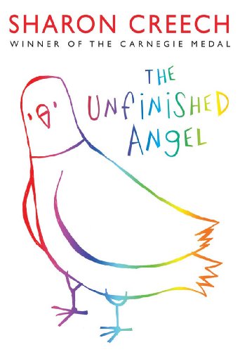 9781849390811: The Unfinished Angel