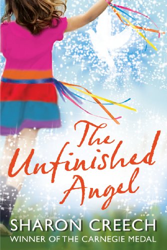 9781849390835: The Unfinished Angel