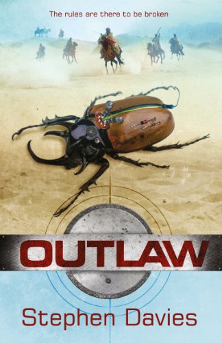 Beispielbild fr The Outlaw zum Verkauf von Better World Books