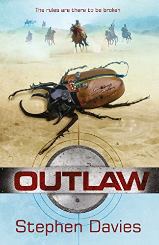 Imagen de archivo de The Outlaw a la venta por Better World Books