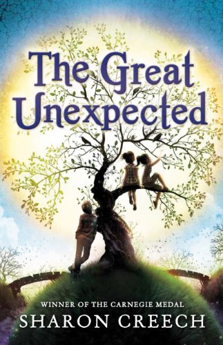 9781849390927: The Great Unexpected