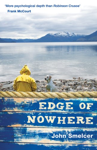 Imagen de archivo de Edge of Nowhere a la venta por ThriftBooks-Phoenix