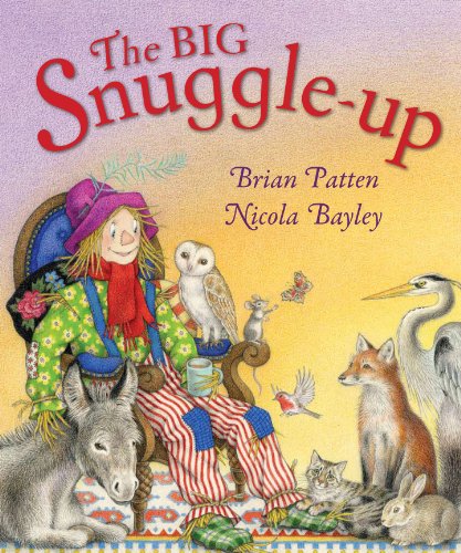 Beispielbild fr The Big Snuggle-Up zum Verkauf von Better World Books