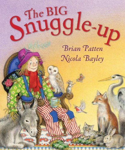 Imagen de archivo de The Big Snuggle-Up a la venta por Better World Books