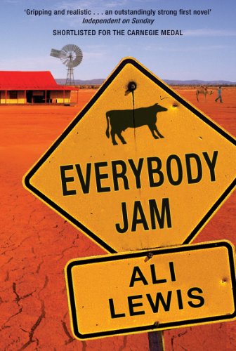 Stock image for Everybody Jam for sale by WorldofBooks