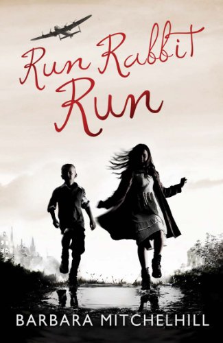 Beispielbild fr Run Rabbit Run zum Verkauf von WorldofBooks