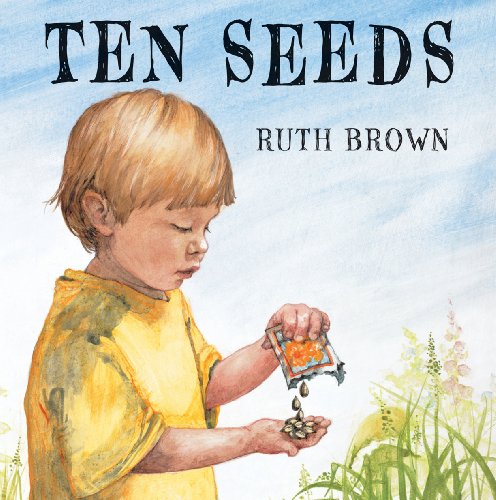 Stock image for Ten Seeds for sale by Front Cover Books