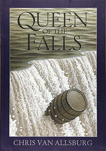 Stock image for Queen of the Falls for sale by Hippo Books