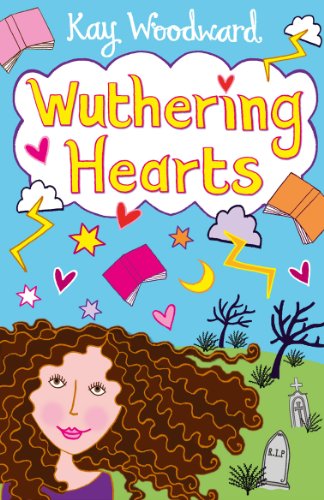 Stock image for Wuthering Hearts for sale by Book Outpost
