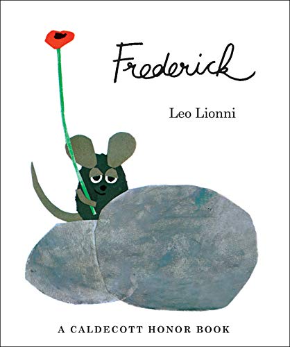 Frederick - Leo Lionni: 9781849393096 - AbeBooks