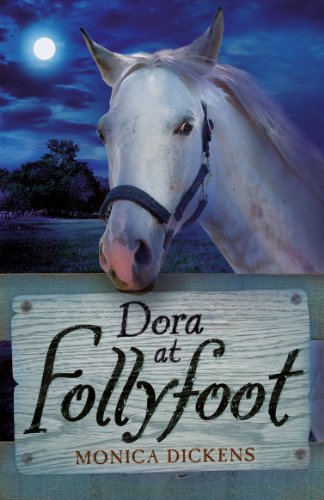 Imagen de archivo de Dora at Follyfoot a la venta por WorldofBooks