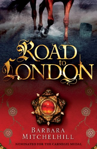Beispielbild fr Road to London zum Verkauf von WorldofBooks