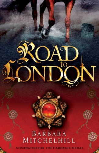 Imagen de archivo de Road to London a la venta por WorldofBooks