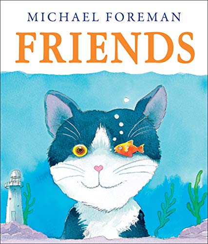 Stock image for Friends for sale by Better World Books