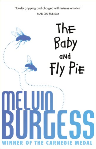 Stock image for The Baby and Fly Pie for sale by Better World Books